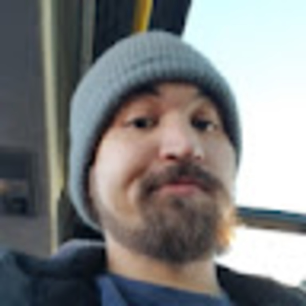 Meet your Posher, Nicholas